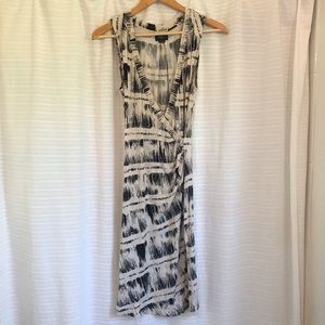 Anthropologie dress
